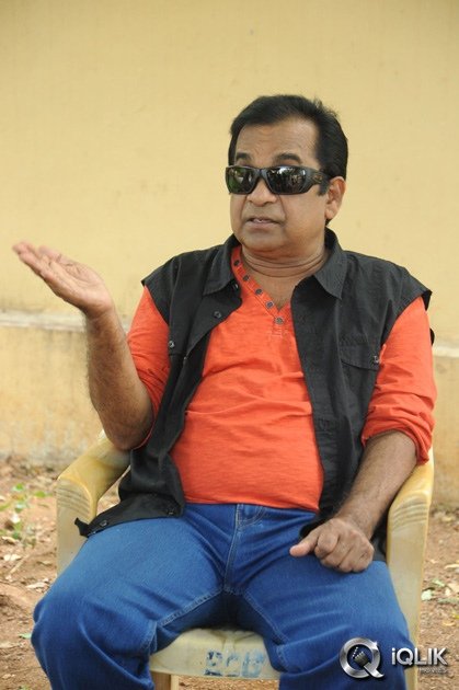 Brahmanandam-About-Alludu-Seenu-Movie